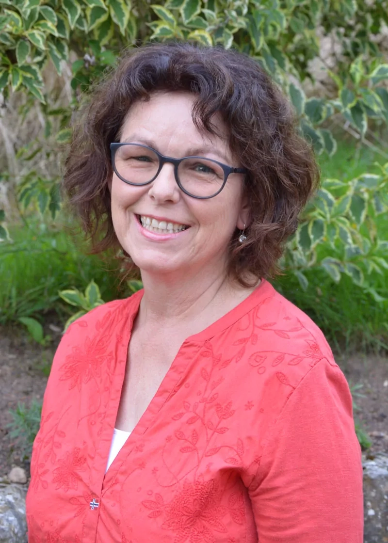 Doris Anderlohr